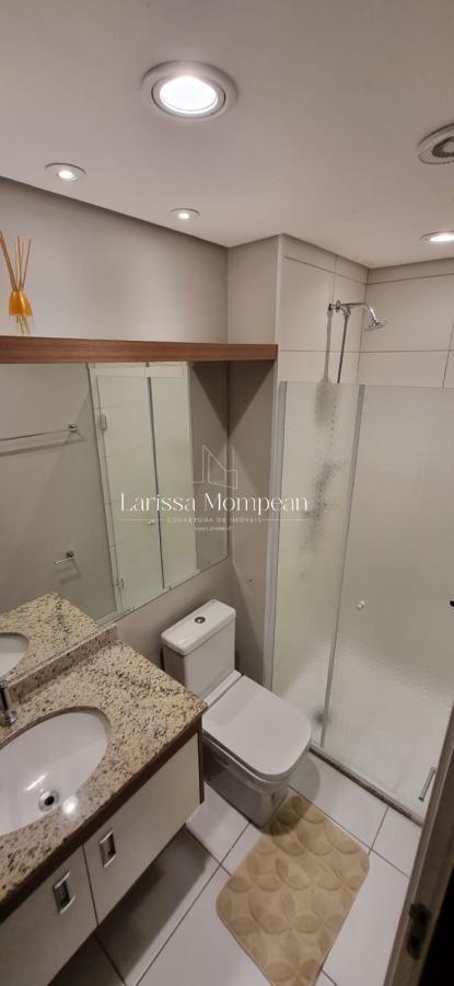 Apartamendo venda 76m condom nio Atmosphera 3 dormit rios